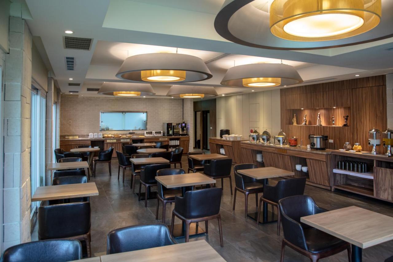雲富大飯店 Hotel Cloud-Zhongshan Ταϊπέι Εξωτερικό φωτογραφία