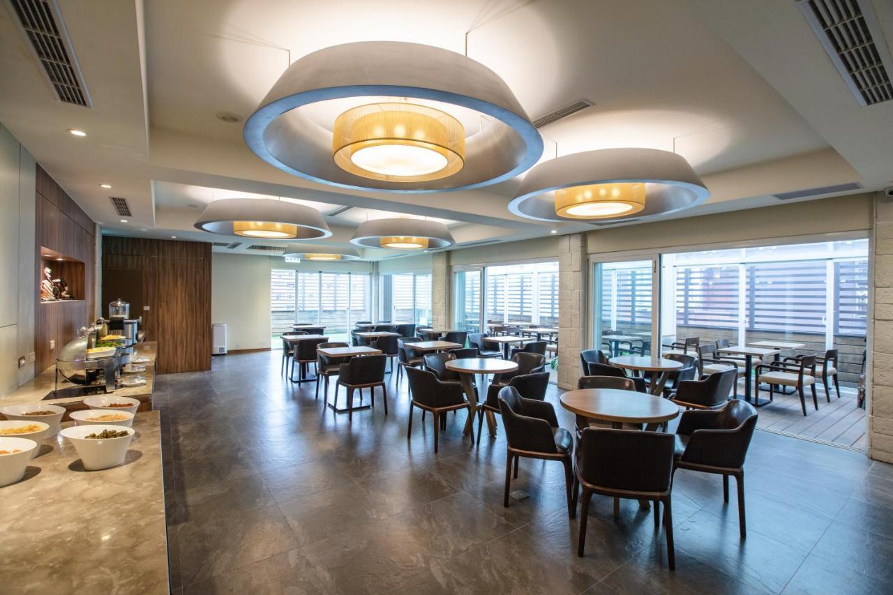 雲富大飯店 Hotel Cloud-Zhongshan Ταϊπέι Εξωτερικό φωτογραφία