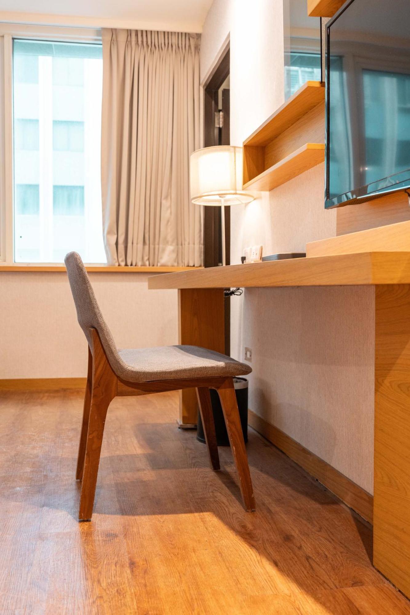 雲富大飯店 Hotel Cloud-Zhongshan Ταϊπέι Εξωτερικό φωτογραφία